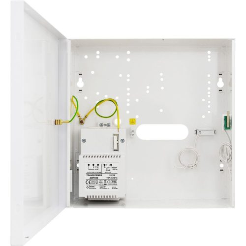 Pulsar M20 Szerelt központdoboz