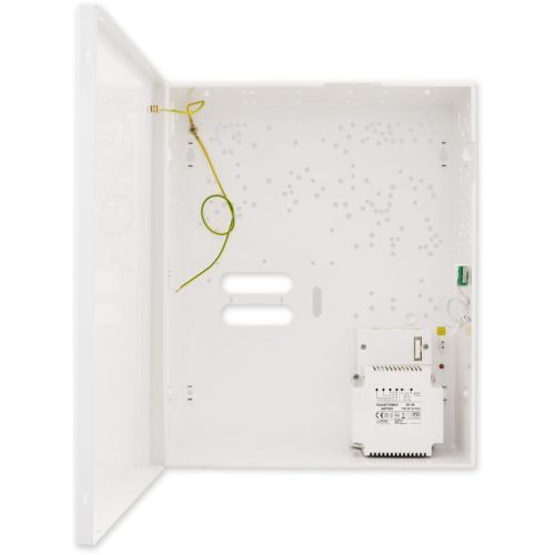 Paradox VU80 Szerelt központdoboz