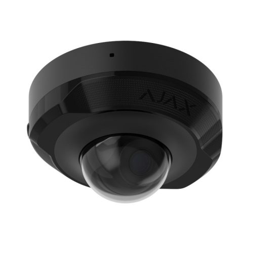 DomeCam Mini 8 MP mini dómkamera; 4 mm; fekete