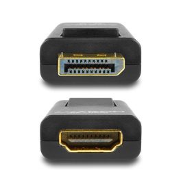 Display port  - HDMI átalakító, HDMI