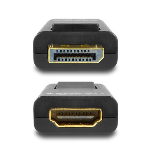 Display port  - HDMI átalakító, HDMI