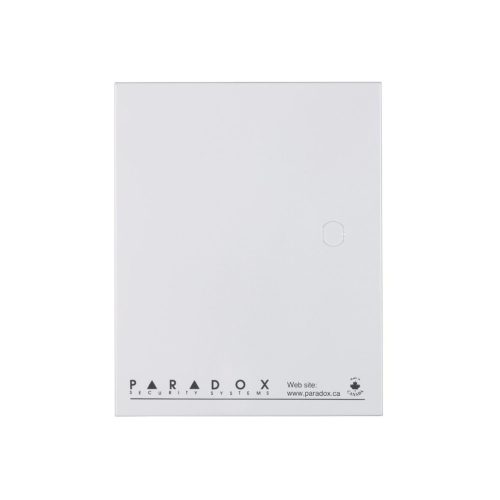DOBOZ /ESPRIT/KICSI/ 218x266x78mm, fehér 