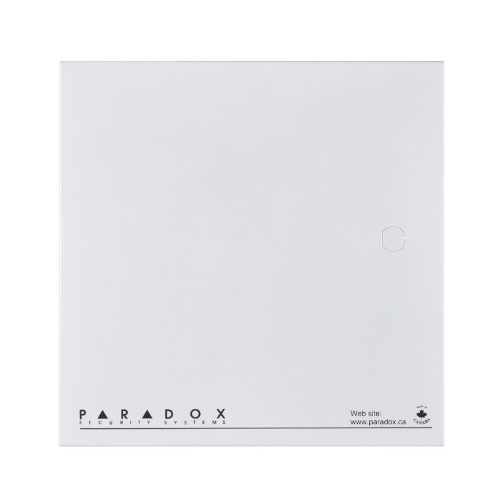 DOBOZ /ESPRIT/MB 90/ 288x302x78mm, fehér