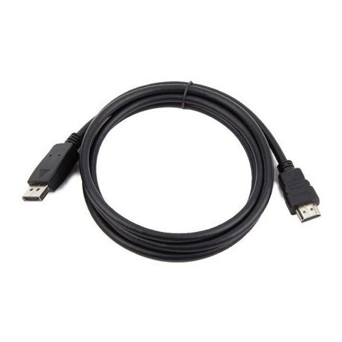 Gembird CC-DP-HDMI-6 Display port  - HDMI kábel, HDMI