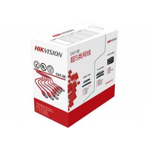 Hikvision-DS-1LN5E-S
