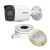 Hikvision DS-2CD1047G3H-LIU(2.8mm)+DS-1280ZJ-XS 4 Mpx-es IP kamera