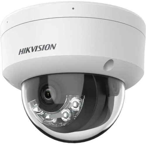 Hikvision DS-2CD1123G2-LIU(4mm) 2 Mpx-es IP kamera