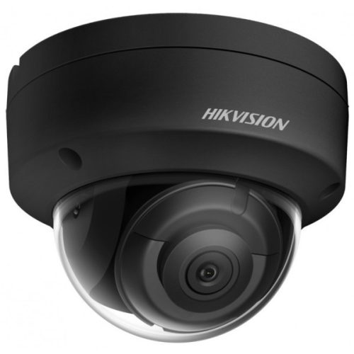 Hikvision DS-2CD1147G2H-LIU(2.8mm)(BLACK) 4 Mpx-es IP kamera