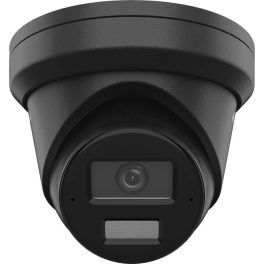 Hikvision DS-2CD1343G2-LIU(2.8mm)(BLACK) 4 Mpx-es IP kamera