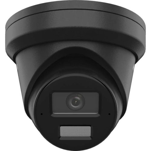 Hikvision DS-2CD1343G2-LIU(2.8mm)(BLACK) 4 Mpx-es IP kamera