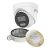 Hikvision DS-2CD1347G3H-LIU(2.8mm)+DS-1280ZJ-DM8 4 Mpx-es IP kamera