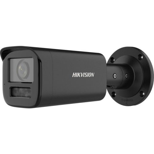 Hikvision DS-2CD1643G2-LIZSU(2.8-12mm)/BLACK 4 Mpx-es IP kamera
