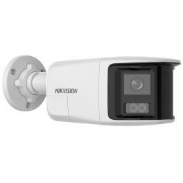 Hikvision DS-2CD1T63G2P-LIUF/SL(2.8mm) 6 Mpx-es IP kamera