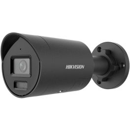   Hikvision DS-2CD2047G2H-LIU(2.8mm)(eF)/BLACK 4 Mpx-es IP kamera
