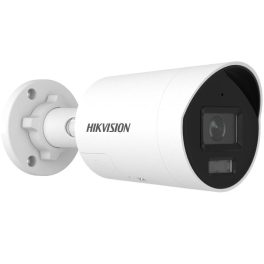 Hikvision DS-2CD2047G3-LI2UY/SL(4mm) 4 Mpx-es IP kamera