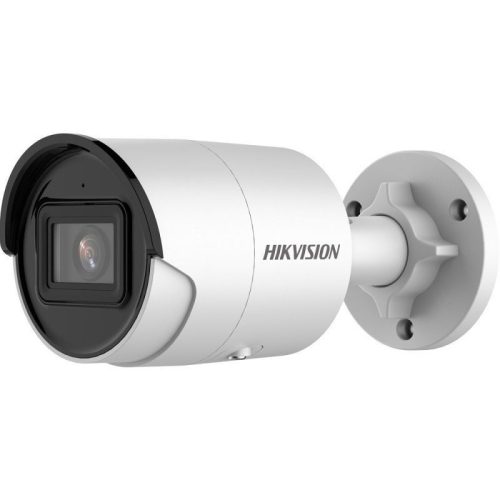 Hikvision DS-2CD2086G2-IU(2.8mm)(C) 8 Mpx-es IP kamera
