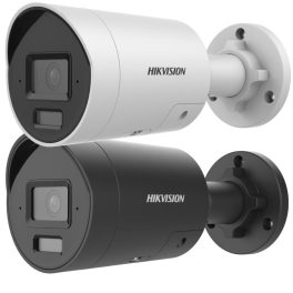 Hikvision DS-2CD2086G2H-I2U/SL(4mm)(eF) 8 Mpx-es IP kamera