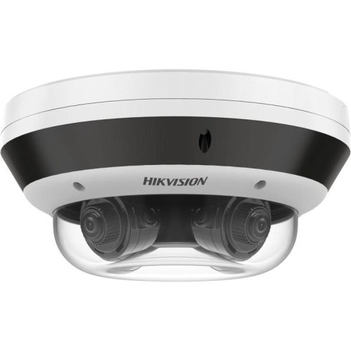 Hikvision DS-2CD6D54G2-IZHS/NFC(2.8-8mm) Kamera