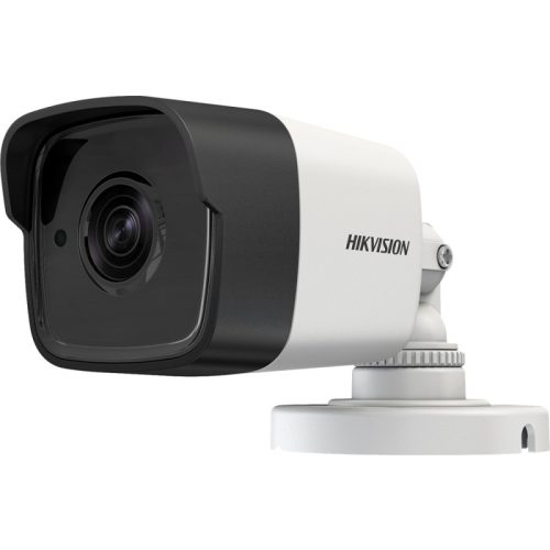 2 MP THD WDR fix EXIR csőkamera; OSD menüvel; PoC