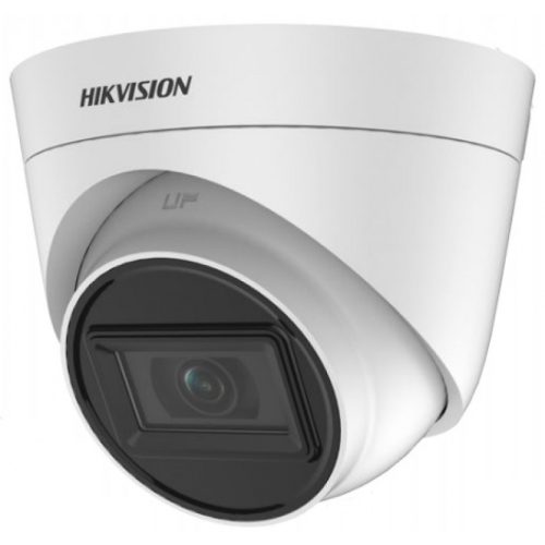 Hikvision DS-2CE76H0T-ITPFS(2.8mm) 5 Mpx-es Analóg HD kamera
