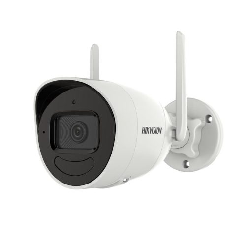 Hikvision DS-2CV2041G2-IDW(4mm)(W) 4 Mpx-es IP kamera