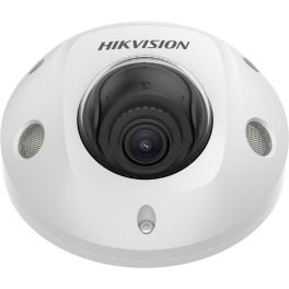 Hikvision DS-2XM6726G1-IM/ND(4mm) Kamera