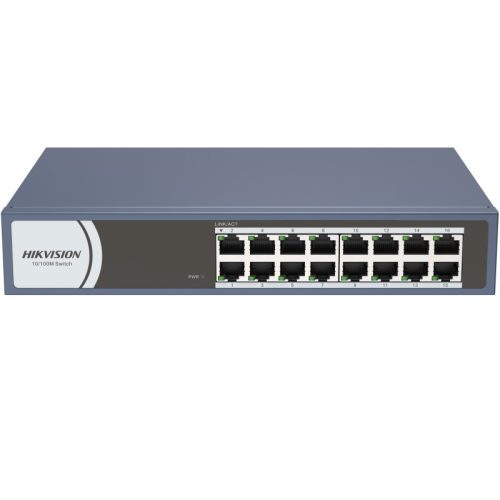 Hikvision DS-3E0116R-O switch