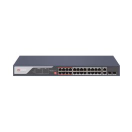 Hikvision DS-3E0326P-E(C) PoE Switch