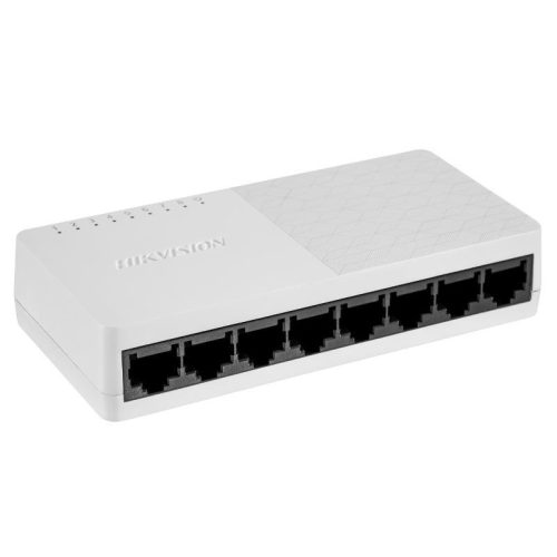 Hikvision DS-3E0508D-O Switch