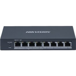 Hikvision DS-3E0508P-O PoE Switch