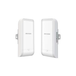 Hikvision DS-3WF02-5AC/D Wireless Bridge Kit