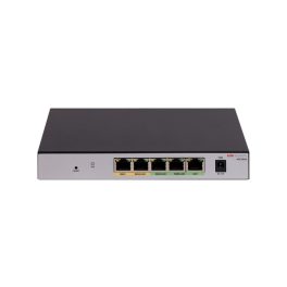 Hikvision DS-3WG105G-SI All in One 5 Gigabit Portos Router