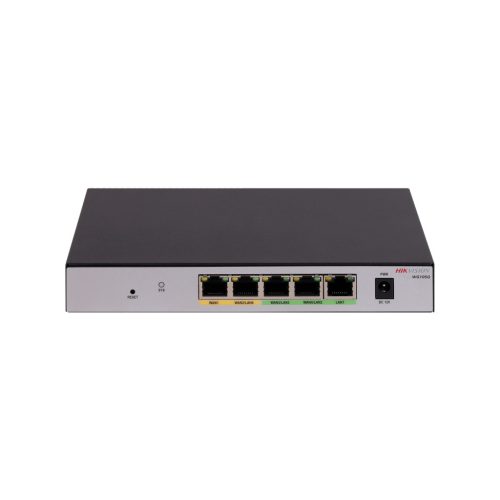 Hikvision DS-3WG105G-SI All in One 5 Gigabit Portos Router