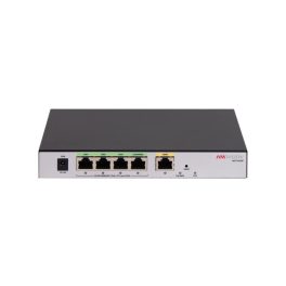 Hikvision DS-3WG105GP-SI All in One PoE Router
