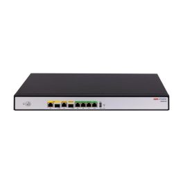 Hikvision DS-3WG507G-SI All in One 7 Port Rack Router