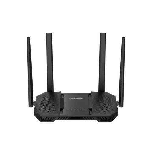 Hikvision DS-3WR12C-H AC1200 Mesh Wireless Router