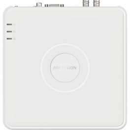   Hikvision DS-7104HGHI-M1/T 4 csatornás Analóg HD rögzítő