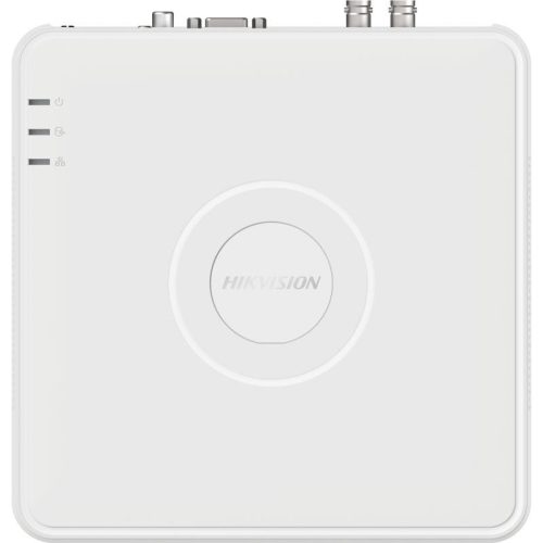 Hikvision DS-7104HGHI-M1/T 4 csatornás Analóg HD rögzítő