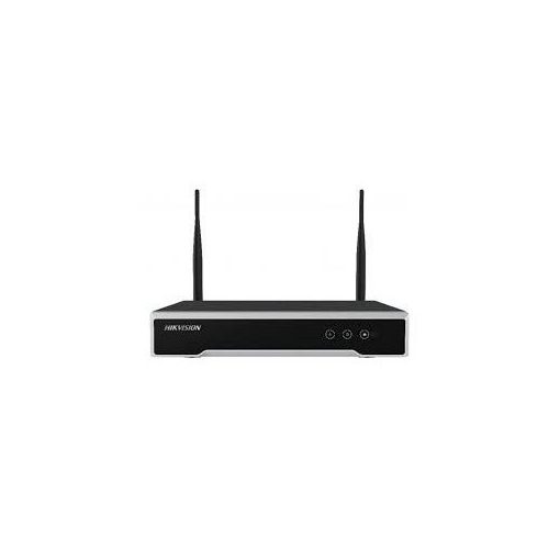 Hikvision DS-7104NI-K1/W/M(C)(STD) 4 csatornás IP rögzítő