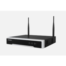   Hikvision DS-7104NI-K1/W/M(STD)(1T)KIT 4 csatornás IP rögzítő