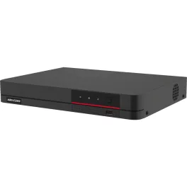 Hikvision DS-7604NI-K1/4G(STD)(C) 4 csatornás IP rögzítő