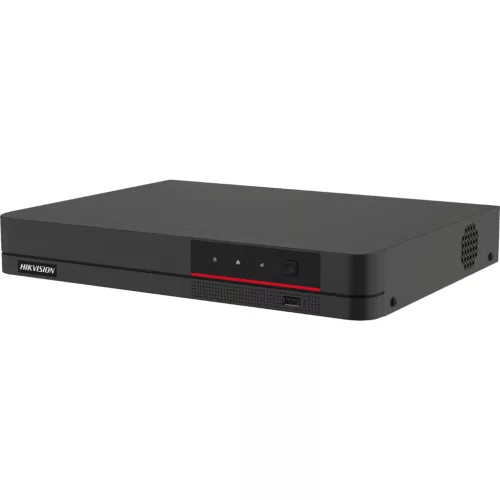 Hikvision DS-7604NI-K1/4G(STD)(C) 4 csatornás IP rögzítő