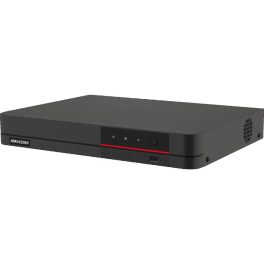   Hikvision DS-7604NI-K1/4P/4G(STD)(C) 4 csatornás IP rögzítő