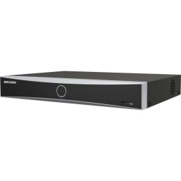 Hikvision DS-7604NXI-K1/4P(D) 4 csatornás IP rögzítő