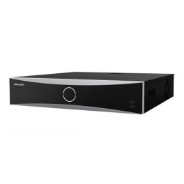 Hikvision DS-7604NXI-K1/4P 4 csatornás IP rögzítő