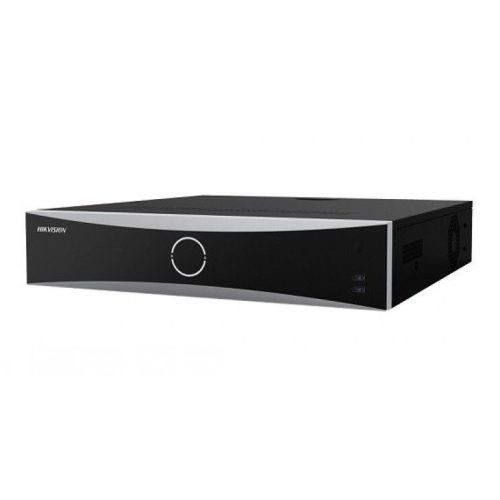 Hikvision DS-7604NXI-K1/4P 4 csatornás IP rögzítő