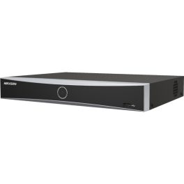 Hikvision DS-7604NXI-K1 4 csatornás IP rögzítő