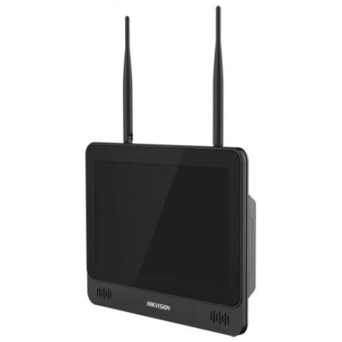 Hikvision DS-7608NI-L1/W 8 csatornás IP rögzítő