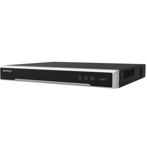 Hikvision DS-7608NI-M2 8 csatornás IP rögzítő