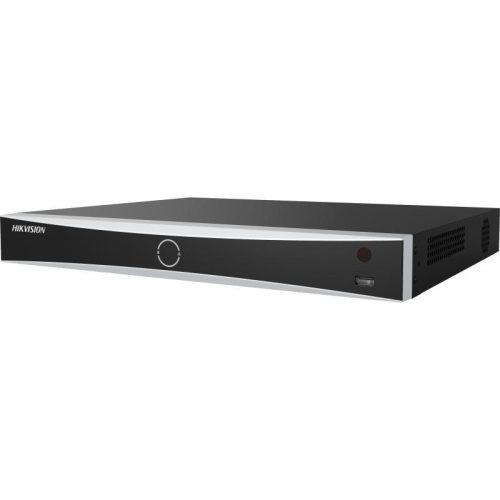 Hikvision DS-7608NXI-I2/8P/VPro 8 csatornás IP rögzítő